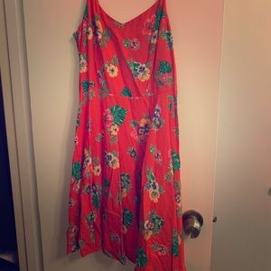 Old navy sundress